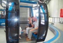 New heights for Probus