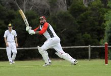 Bajwa lights up Lineham