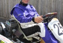 Brayden’s white hot form