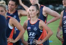 New Blue Gee on the right path