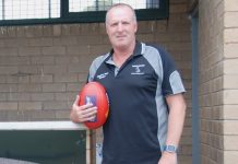 Shinners brings the excitement