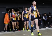 Beaconsfield shows its hand