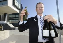 Parents feed teen booze crisis