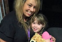 Bear hugs from Berwick