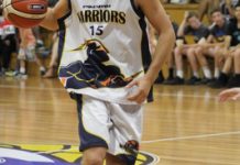 Warriors’ season tips off