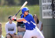 Cougars in a tilt at history