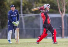 ‘Slick’ takes top gong