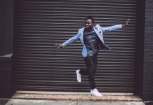 Troubled teen turns life around