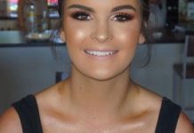 ‘Beautiful’ Georgia remembered