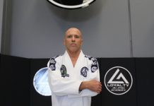 Jiu-jitsu pioneer hits Pakenham