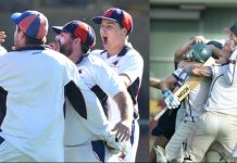 Third chapter for famous WGCA saga