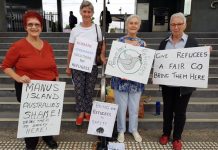 United by their suffering