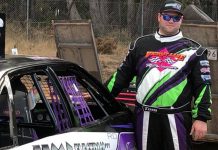 A second bad break for Tom