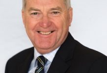 Cardinia CEO set to say goodbye