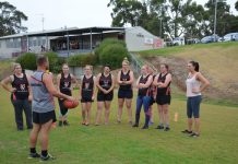 These Saints are set to march in