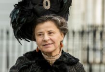 No end for the Howards