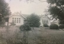 Remembering the good old days