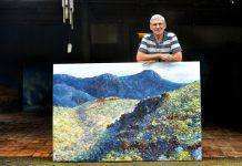 Open Studios West Gippsland