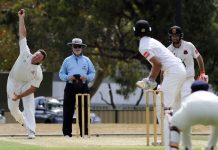 Patto masterclass seals it