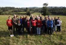 ‘No answers’ at quarry open house