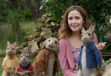 Wascally wabbit of woe