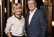 Reviewing the reviewers