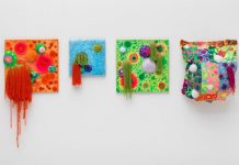 Mary’s a top artist