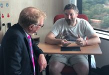 Art is the way to Gogh