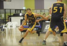 Pakenham win battle of the Warriors