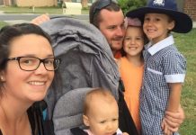 Brad’s legacy lives on