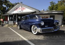 Sally’s bittersweet victory