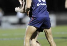 Casey wears down Werribee