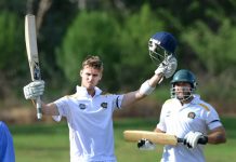 DDCA’s finest awarded