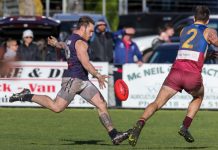 Premiership race wide open