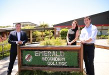 Support slashed in school