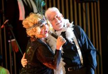 Ball from a bygone era