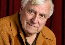 David Greenaway remembered