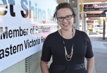 Sustainability stars step up