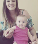 Search for missing Pakenham baby