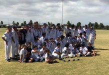 Lynbrook’s Fab Four