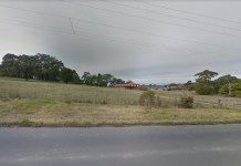 New estate for ‘squeezey street’