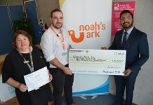 Funds float the boat