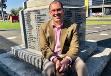 A century since the guns fell silent