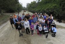 Bunyip’s road to ruin