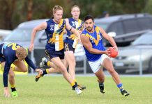 Beaccy seal the deal