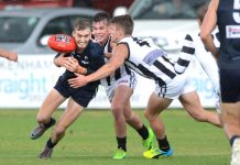 Narre end the Wickers’ run