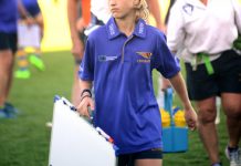 Tyler’s talent with numbers