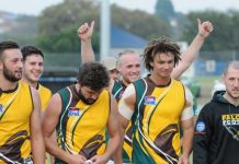 ‘Spud’ can’t dig the Brookers out