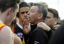 Stingrays storm home against the Power