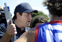 Powering past the Pioneers